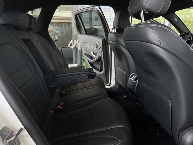 Mercedes-Benz GLC 250 4Matic (253.946) 