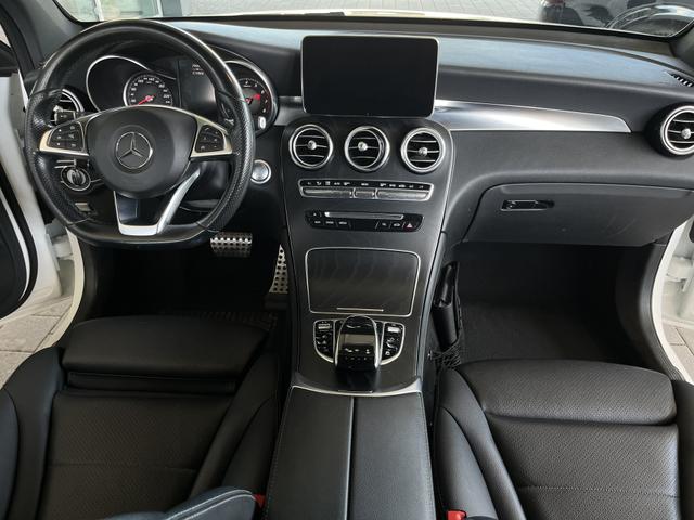 Mercedes-Benz GLC 250 4Matic (253.946) 