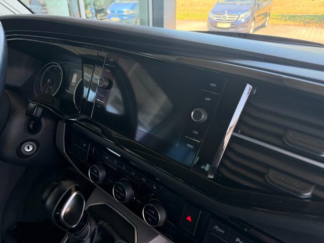 Volkswagen California Ocean Edition FWD 