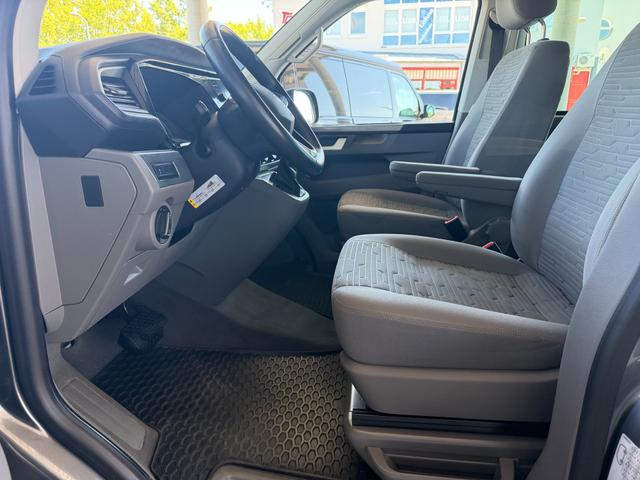 Volkswagen California Ocean Edition FWD 