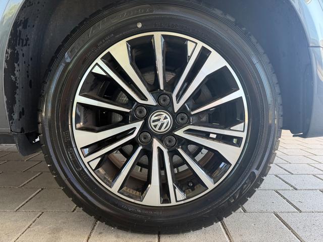 Volkswagen California Ocean Edition FWD 