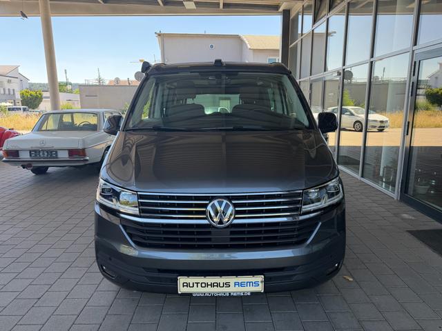 Volkswagen California Ocean Edition FWD 