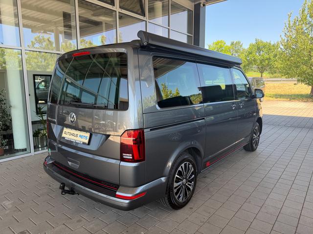 Volkswagen California Ocean Edition FWD 