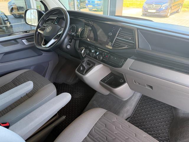 Volkswagen California Ocean Edition FWD 