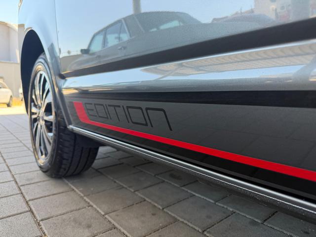Volkswagen California Ocean Edition FWD 