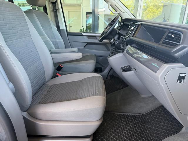 Volkswagen California Ocean Edition FWD 