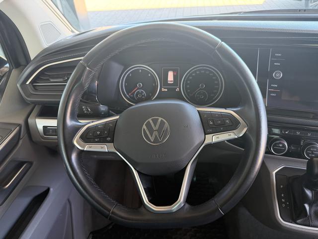 Volkswagen California Ocean Edition FWD 