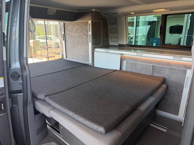 Volkswagen California Ocean Edition FWD 