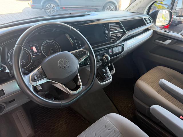 Volkswagen California Ocean Edition FWD 