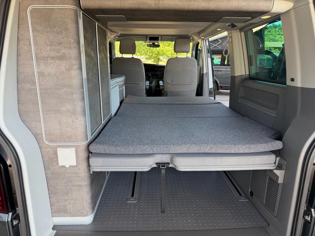 Volkswagen California Ocean Edition FWD 