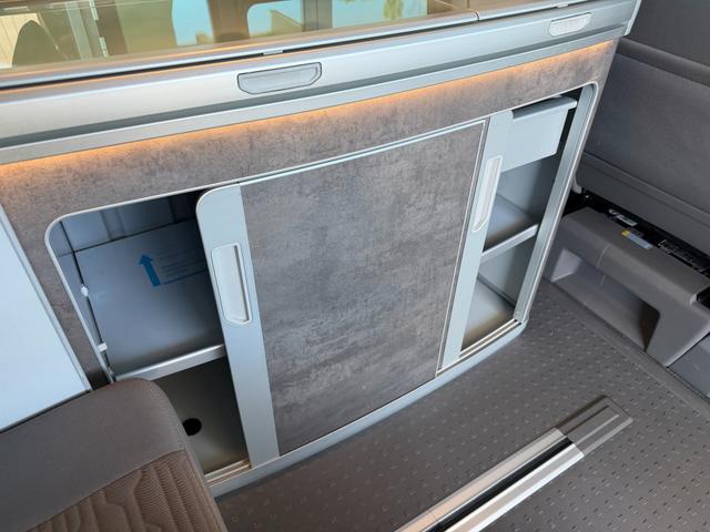 Volkswagen California Ocean Edition FWD 