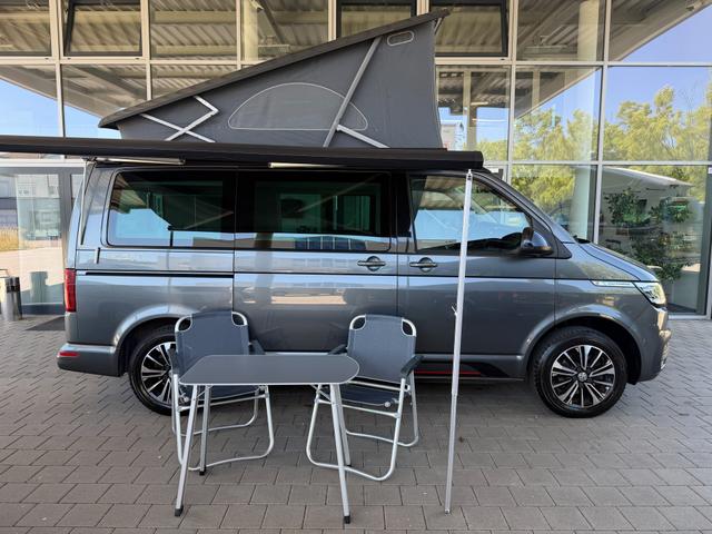 Volkswagen California Ocean Edition FWD 