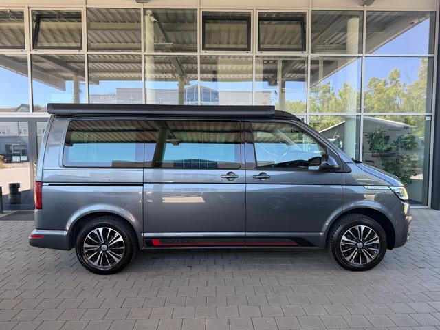 Volkswagen California Ocean Edition FWD 