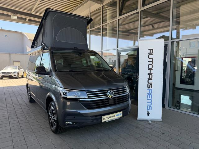 Volkswagen California - Ocean Edition FWD