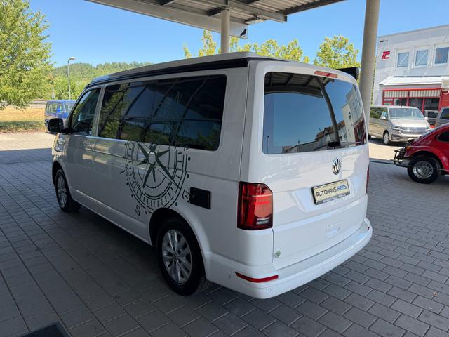 Volkswagen T6.1 California Ocean FWD 