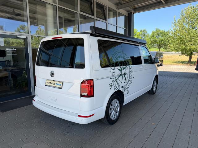 Volkswagen T6.1 California Ocean FWD 