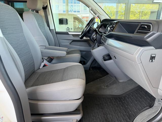 Volkswagen T6.1 California Ocean FWD 