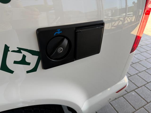 Volkswagen T6.1 California Ocean FWD 