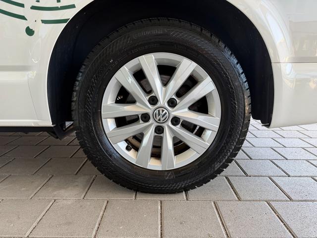 Volkswagen T6.1 California Ocean FWD 