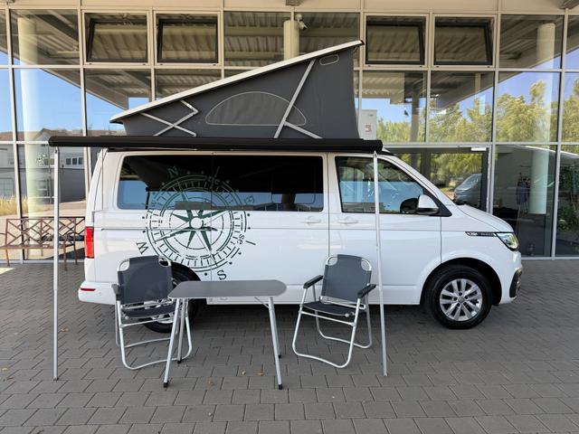 Volkswagen T6.1 California Ocean FWD 