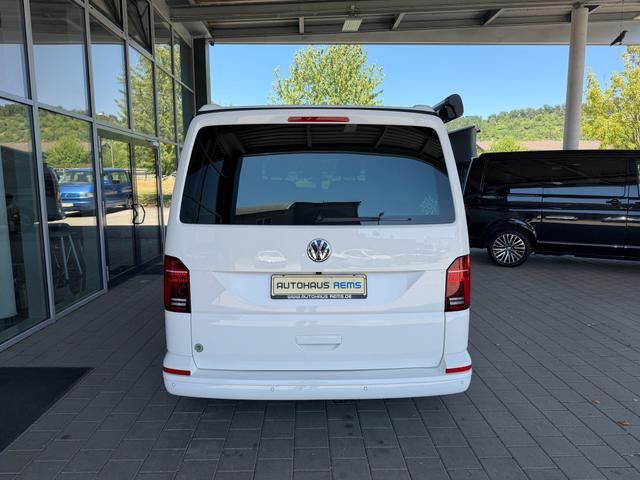Volkswagen T6.1 California Ocean FWD 