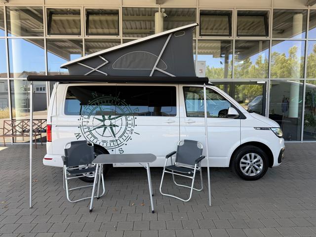 Volkswagen T6.1 California Ocean FWD 
