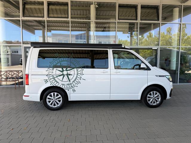 Volkswagen T6.1 California Ocean FWD 