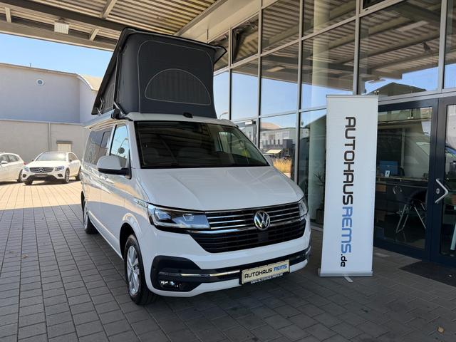 Volkswagen T6.1 California Ocean FWD 
