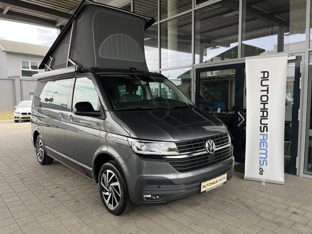 Volkswagen T6.1 California Ocean Edition - FWD