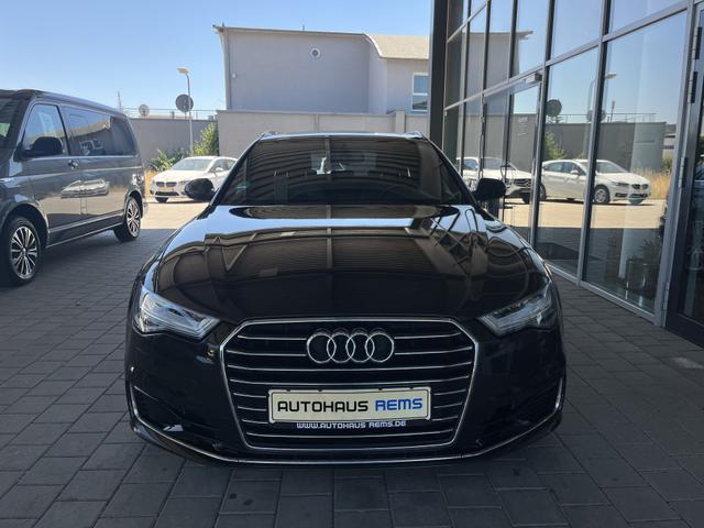 Audi A6 Avant 2.0 TDI ultra 