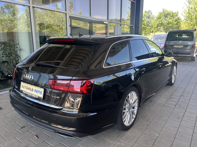 Audi A6 Avant 2.0 TDI ultra 