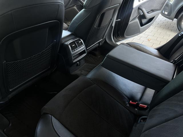 Audi A6 Avant 2.0 TDI ultra 