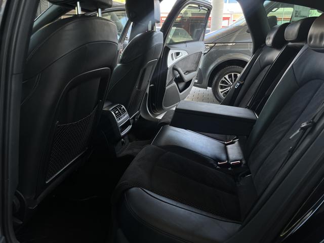 Audi A6 Avant 2.0 TDI ultra 