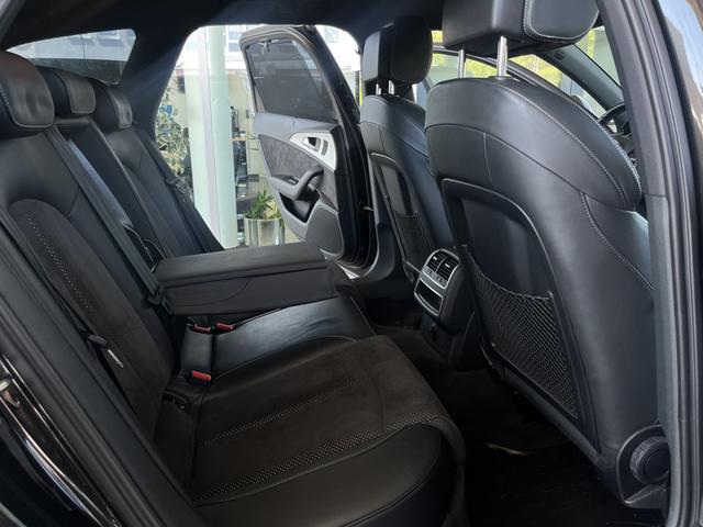 Audi A6 Avant 2.0 TDI ultra 