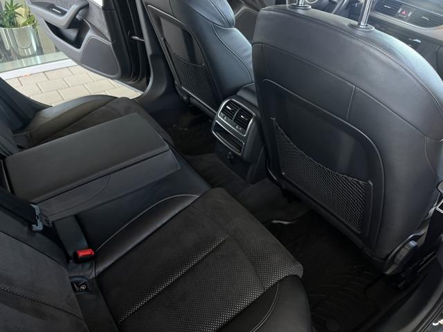 Audi A6 Avant 2.0 TDI ultra 
