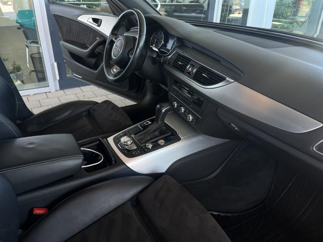 Audi A6 Avant 2.0 TDI ultra 