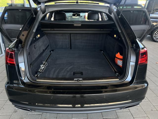 Audi A6 Avant 2.0 TDI ultra 