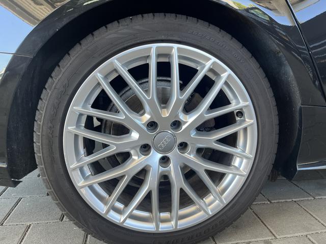 Audi A6 Avant 2.0 TDI ultra 