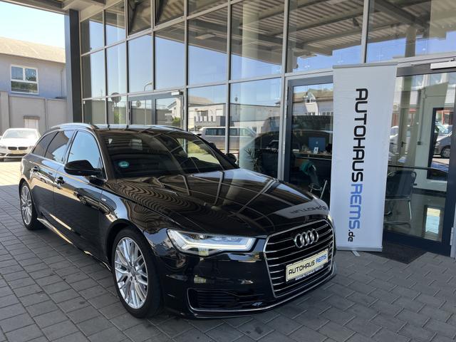 Audi A6 Avant - 2.0 TDI ultra