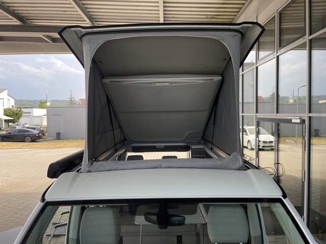 Volkswagen T6 California Ocean 2.0 TDI 