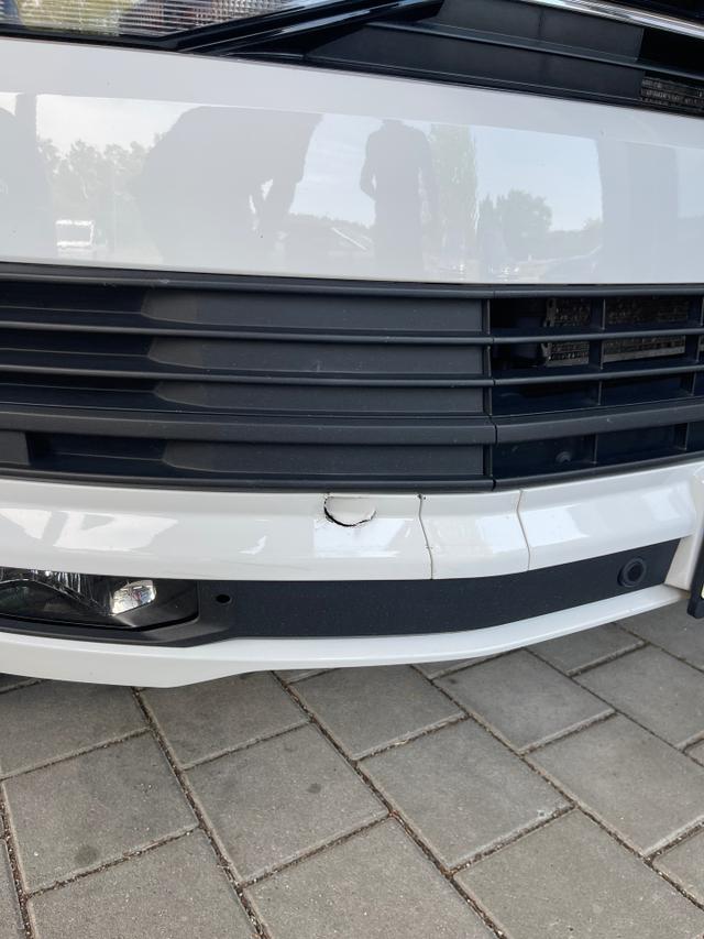Volkswagen T6 California Ocean 2.0 TDI 