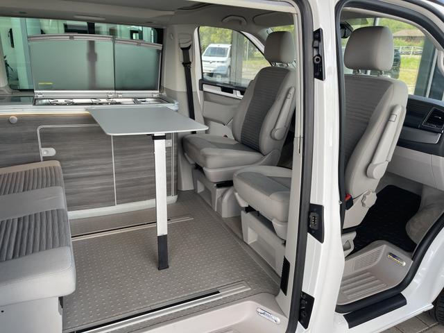 Volkswagen T6 California Ocean 2.0 TDI 