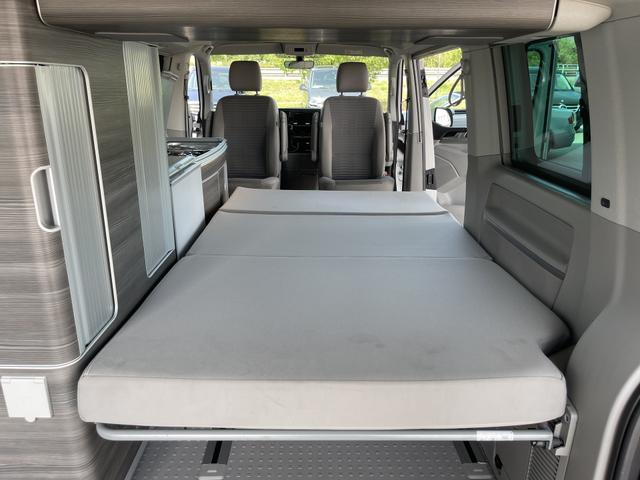 Volkswagen T6 California Ocean 2.0 TDI 