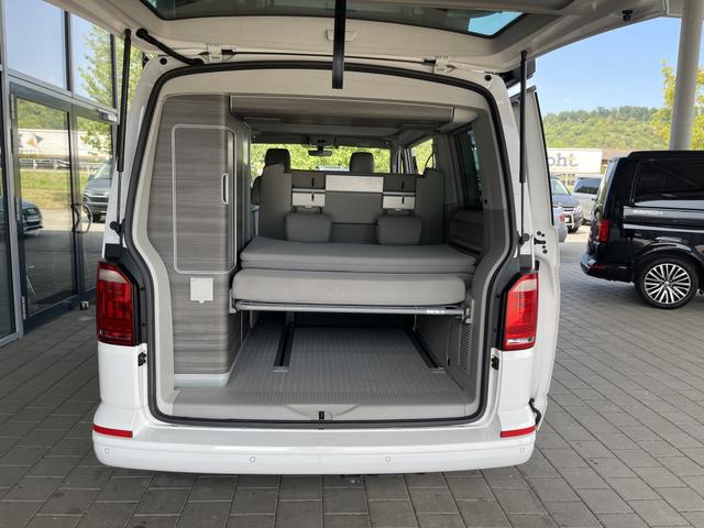Volkswagen T6 California Ocean 2.0 TDI 