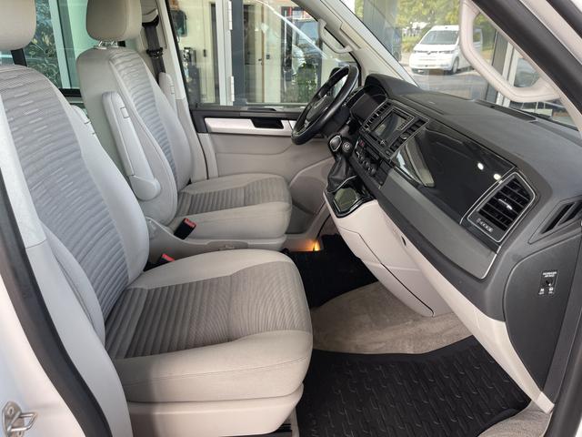 Volkswagen T6 California Ocean 2.0 TDI 