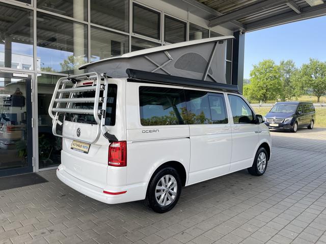 Volkswagen T6 California Ocean 2.0 TDI 