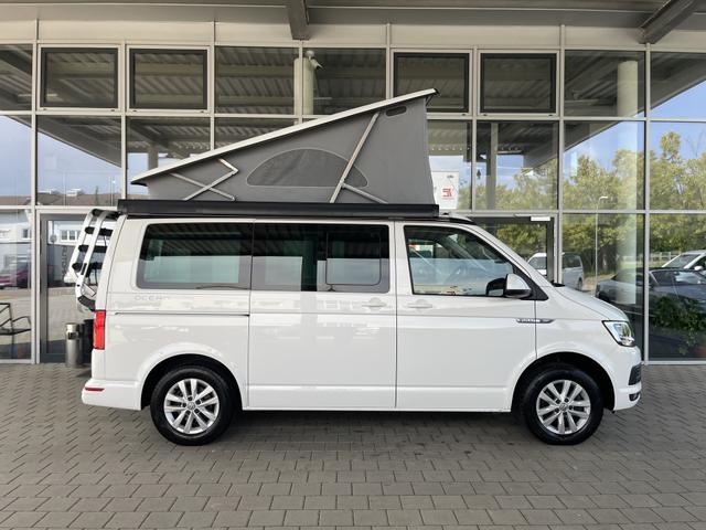 Volkswagen T6 California Ocean 2.0 TDI 