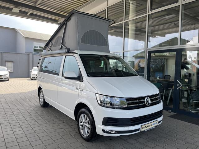Volkswagen T6 California - Ocean 2.0 TDI