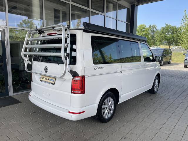 Volkswagen T6 California Ocean 2.0 TDI 