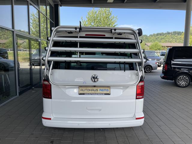 Volkswagen T6 California Ocean 2.0 TDI 
